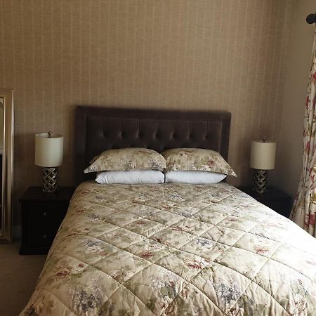 Viewmount Bed and Breakfast Thomastown  Exteriör bild