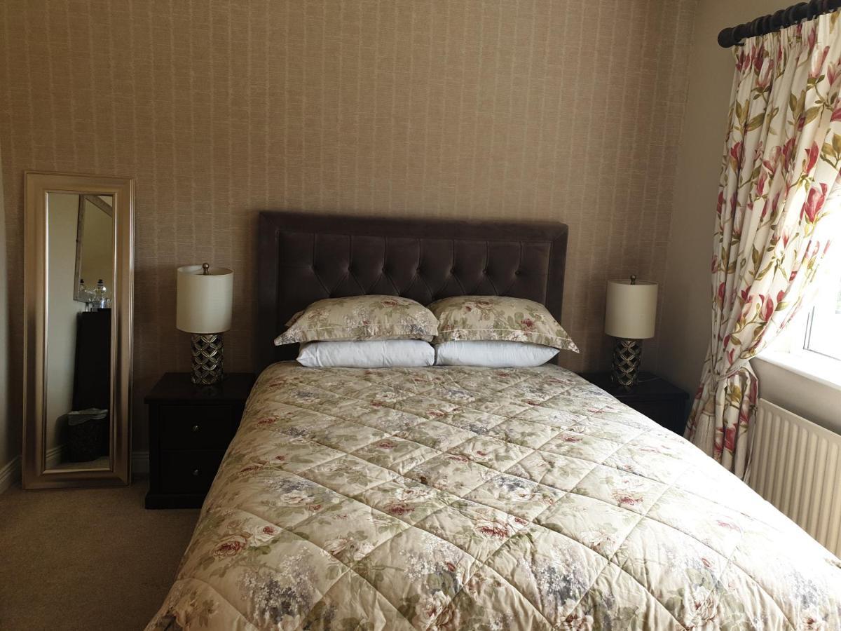 Viewmount Bed and Breakfast Thomastown  Exteriör bild