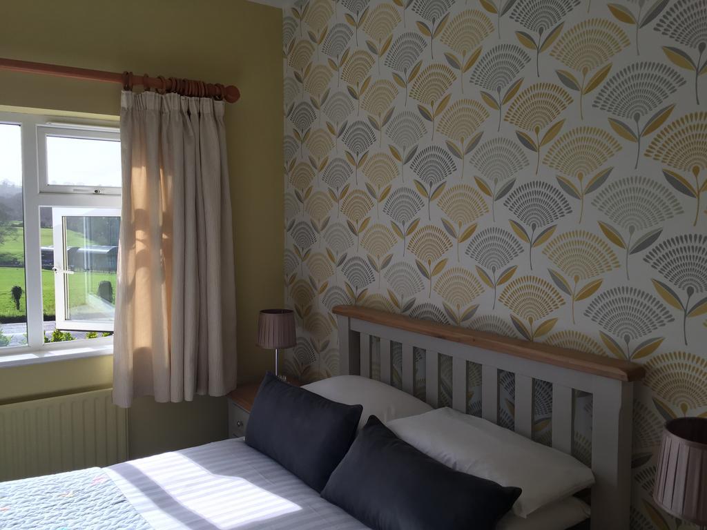 Viewmount Bed and Breakfast Thomastown  Exteriör bild