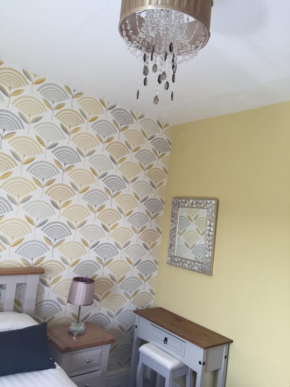 Viewmount Bed and Breakfast Thomastown  Exteriör bild