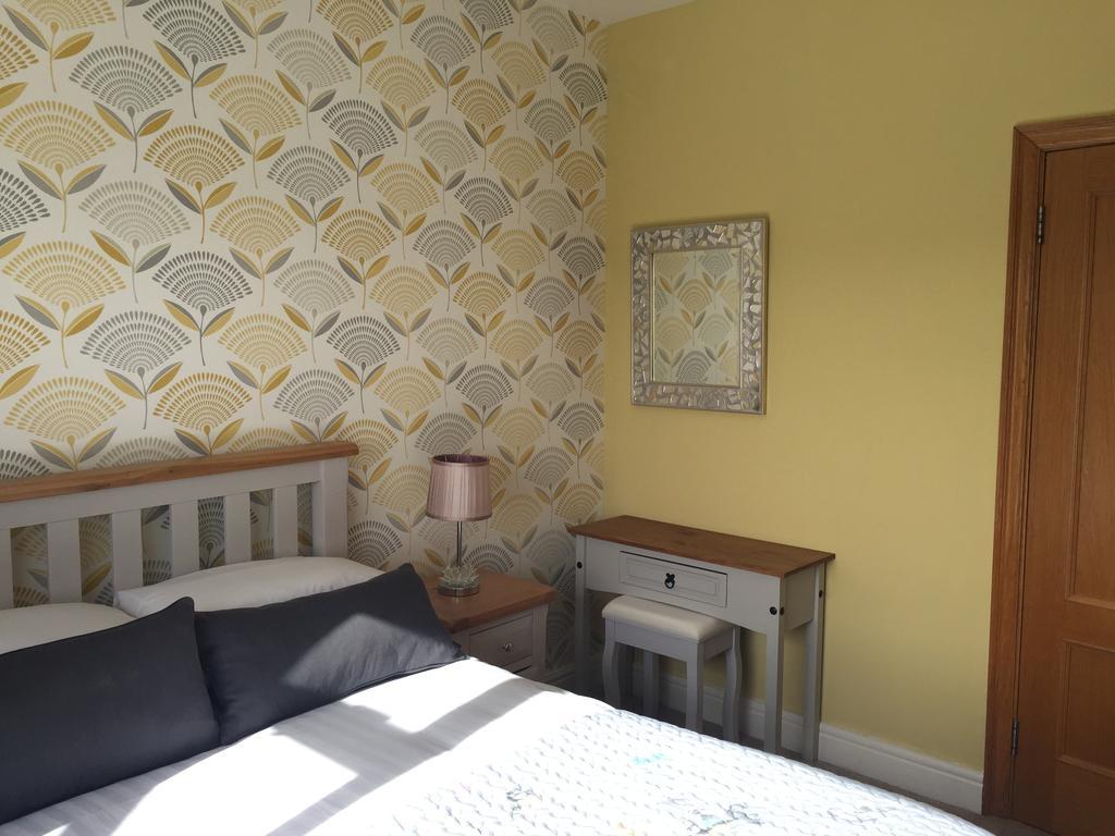 Viewmount Bed and Breakfast Thomastown  Exteriör bild