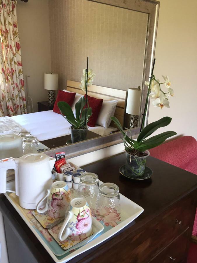 Viewmount Bed and Breakfast Thomastown  Exteriör bild