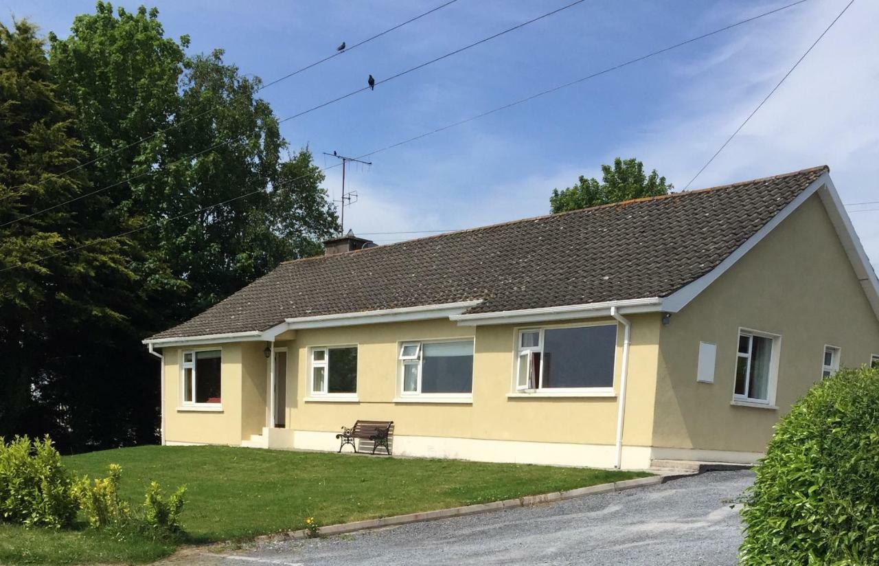 Viewmount Bed and Breakfast Thomastown  Exteriör bild