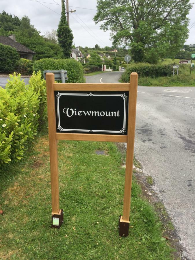 Viewmount Bed and Breakfast Thomastown  Exteriör bild