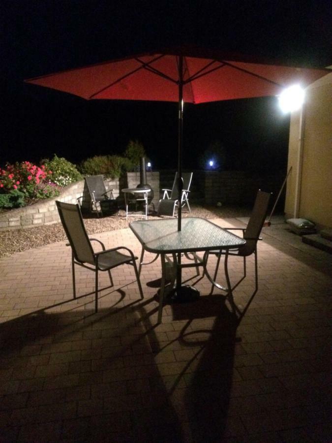 Viewmount Bed and Breakfast Thomastown  Exteriör bild